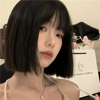聪明的金发美女