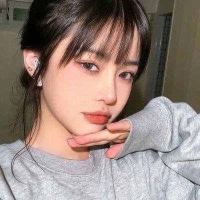 陪她一会儿