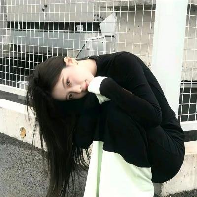 寄养的黑羊