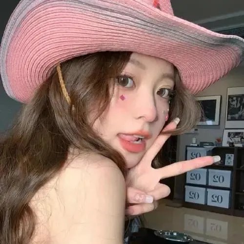 吉尔的妻子